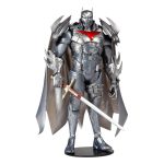 DC Multiverse Action Figure Azrael Batman Armor (Batman: Curse of the White Knight) Gold Label 18 cm - Slika 2