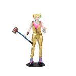 DC Multiverse Action Figure Harley Quinn (Birds of Prey) 18 cm - Slika 2
