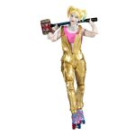 DC Multiverse Action Figure Harley Quinn (Birds of Prey) 18 cm - Slika 3