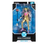 DC Multiverse Action Figure Harley Quinn (Birds of Prey) 18 cm - Slika 4