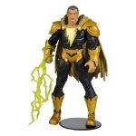 DC Black Adam Page Punchers Action Figure Black Adam 18 cm - Slika 3