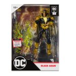 DC Black Adam Page Punchers Action Figure Black Adam 18 cm - Slika 4