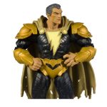 DC Black Adam Page Punchers Action Figure Black Adam 18 cm