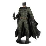 DC Black Adam Page Punchers Action Figure Batman 18 cm - Slika 3