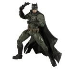DC Black Adam Page Punchers Action Figure Batman 18 cm - Slika 2