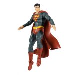 DC Black Adam Page Punchers Action Figure Superman 18 cm - Slika 3