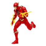 DC Direct Page Punchers Action Figure The Flash Barry Allen (The Flash Comic) 18 cm - Slika 2