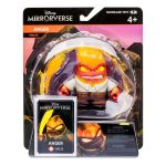 Disney Mirrorverse Action Figure Anger 13 cm - Slika 3