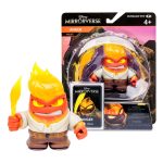 Disney Mirrorverse Action Figure Anger 13 cm - Slika 2