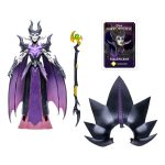 Disney Mirrorverse Action Figure Maleficent 18 cm - Slika 3