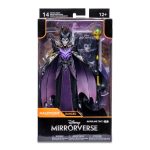 Disney Mirrorverse Action Figure Maleficent 18 cm - Slika 4