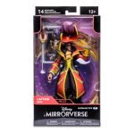 Disney Mirrorverse Action Figure Captain Hook 18 cm - Slika 4