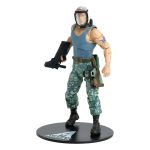 Avatar Action Figure Colonel Miles Quaritch 10 cm - Slika 2