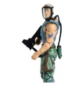 Avatar Action Figure Colonel Miles Quaritch 10 cm