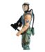 Avatar Action Figure Colonel Miles Quaritch 10 cm
