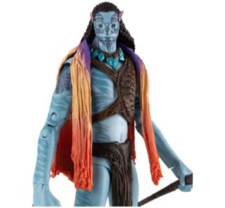 Avatar: The Way of Water Action Figure Tonowari 18 cm
