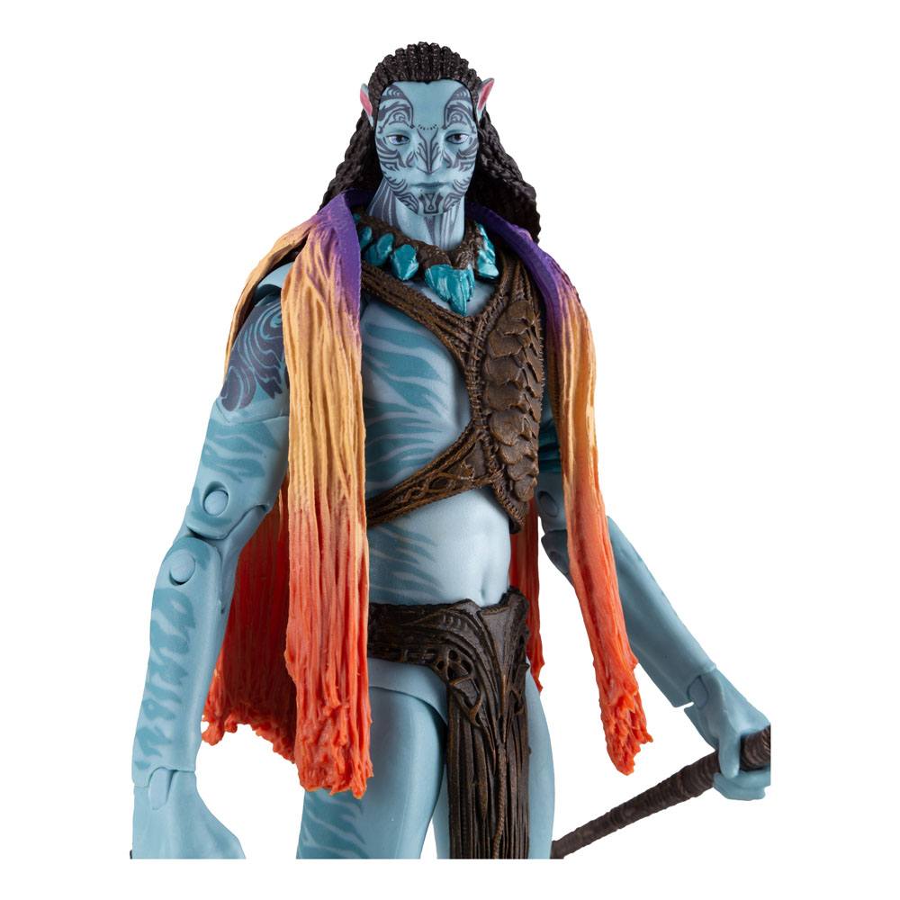 Avatar: The Way of Water Action Figure Tonowari 18 cm Avatar: The Way of Water Action Figure Tonowari 18 cm