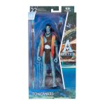 Avatar: The Way of Water Action Figure Tonowari 18 cm - Slika 4