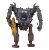 Avatar: The Way of Water Megafig Action Figure Amp Suit with Bush Boss FD-11 30 cm
