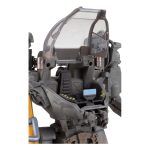 Avatar: The Way of Water Megafig Action Figure Amp Suit with Bush Boss FD-11 30 cm - Slika 3