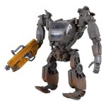 Avatar: The Way of Water Megafig Action Figure Amp Suit with Bush Boss FD-11 30 cm - Slika 2