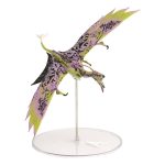 Avatar W.O.P Action Figure Mountain Banshee - Ikeyni's Banshee - Slika 3