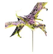 Avatar W.O.P Action Figure Mountain Banshee - Ikeyni's Banshee