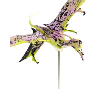 Avatar W.O.P Action Figure Mountain Banshee - Ikeyni's Banshee