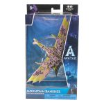 Avatar W.O.P Action Figure Mountain Banshee - Ikeyni's Banshee - Slika 4