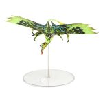 Avatar W.O.P Action Figure Mountain Banshee - Green Banshee - Slika 2