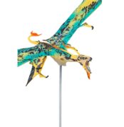 Avatar: The Way of Water Mountain Banshee - Yellow Banshee