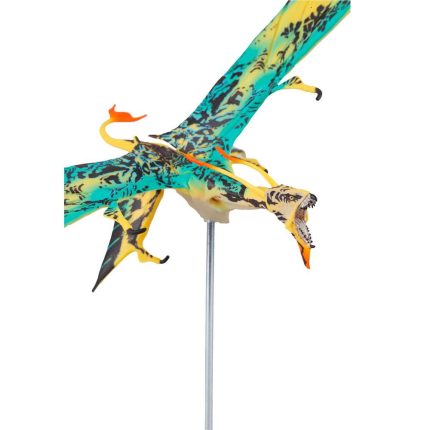 Avatar: The Way of Water Mountain Banshee - Yellow Banshee