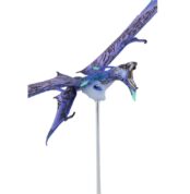 Avatar: The Way of Water Mountain Banshee - Purple Banshee