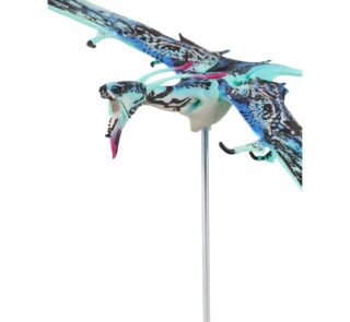 Avatar: The Way of Water Mountain Banshee - Seafoam Banshee