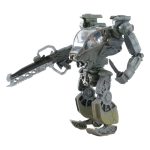 Avatar W.O.P Deluxe Medium Action Figures Amp Suit & Colonel Miles Quaritch - Slika 2