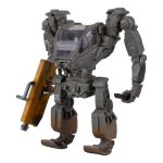 Avatar: The Way of Water Deluxe Medium Action Figures Amp Suit with RDA Driver - Slika 2