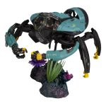 Avatar: The Way of Water W.O.P Deluxe Medium Action Figures CET-OPS Crabsuit - Slika 2