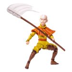 Avatar: The Last Airbender Action Figure Aang Avatar State (Gold Label) 18 cm - Slika 3