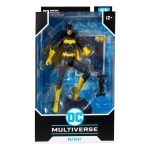 DC Multiverse Action Figure Batgirl Batman: Three Jokers 18 cm - Slika 4