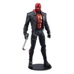 DC Multiverse Action Figure Red Hood Batman: Three Jokers 18 cm - Slika 3
