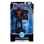 DC Multiverse Action Figure Red Hood Batman: Three Jokers 18 cm - Slika 4