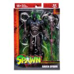 Spawn Action Figure Raven Spawn (Small Hook) 18 cm - Slika 4
