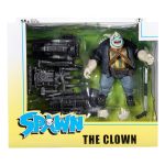 Spawn Action Figure The Clown 18 cm - Slika 4