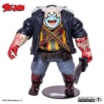 Spawn Action Figure The Clown (Bloody) Deluxe Set 18 cm - Slika 2