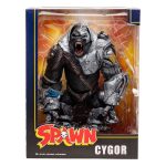 Spawn Megafig Action Figure Cygor 30 cm - Slika 4