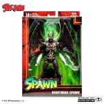 Spawn Action Figure Nightmare Spawn 18 cm - Slika 4