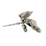 Alice Gear Aegis Desktop Army Action Figure Shitara Kaneshiya 14 cm - Slika 2
