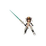 Alice Gear Aegis Desktop Army Action Figure Shitara Kaneshiya Kaneshiya ver. Karwa Chauth 13 cm