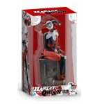 DC Comics Bust Bank Harley Quinn 27 cm - Slika 2