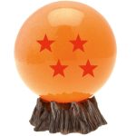 Dragon Ball Bust Bank Crystal Ball 9 cm